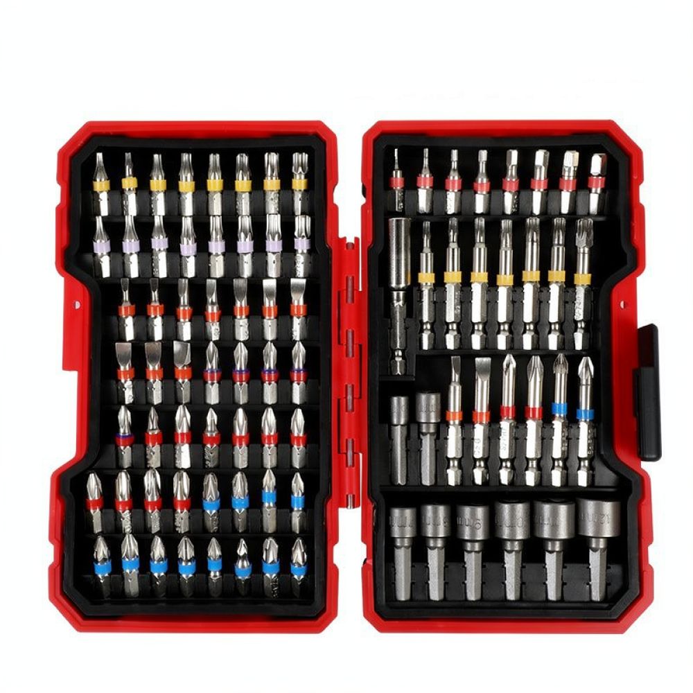 Power Tools In Electrical - Universal Power Tool Accessory Kit Screwdriver