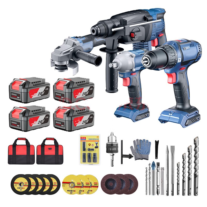 New Arrival Industrial Quality - Power Tools In Electrical review and price