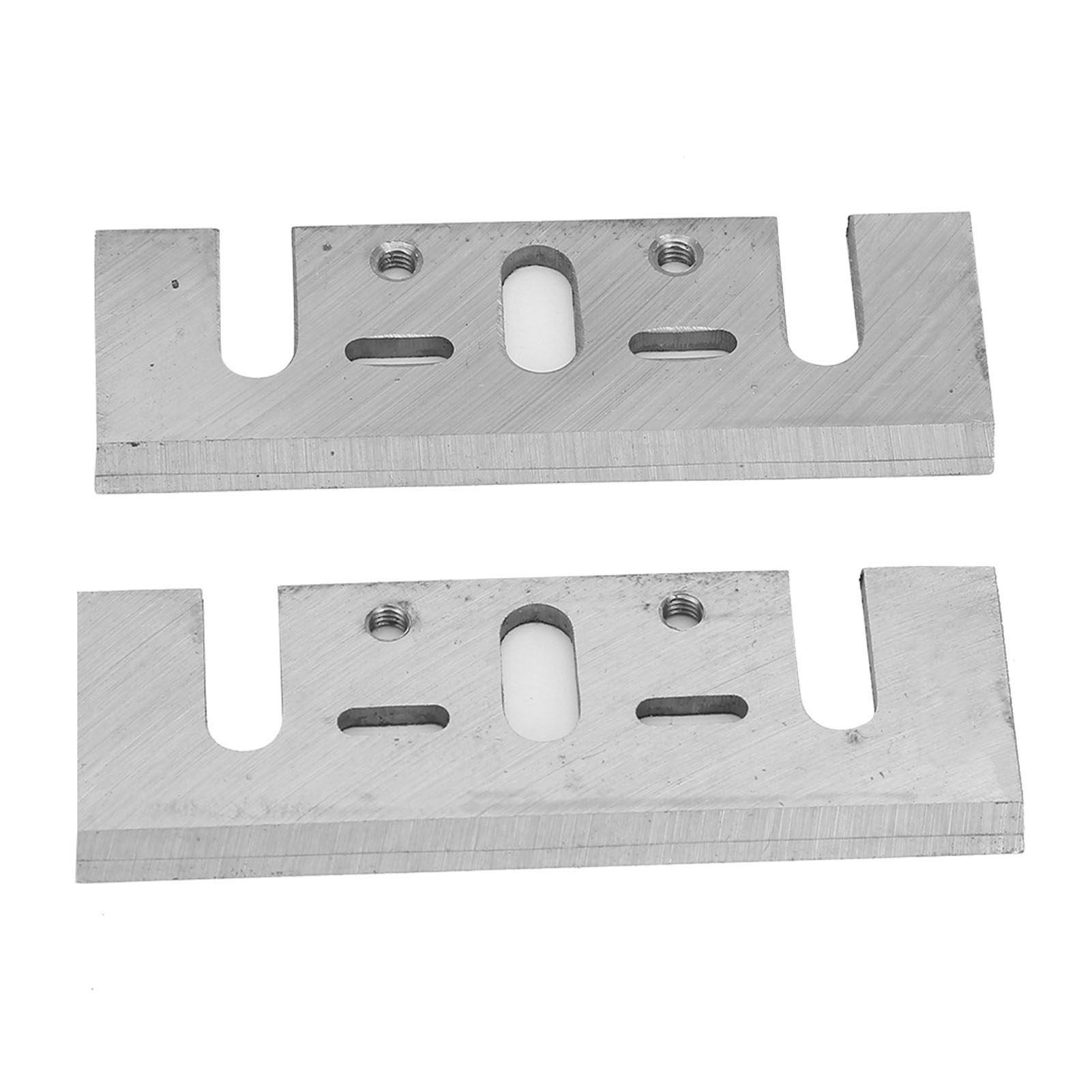 A Pair HSS Woodworking Manual  - Planer Handheld Electric review and price