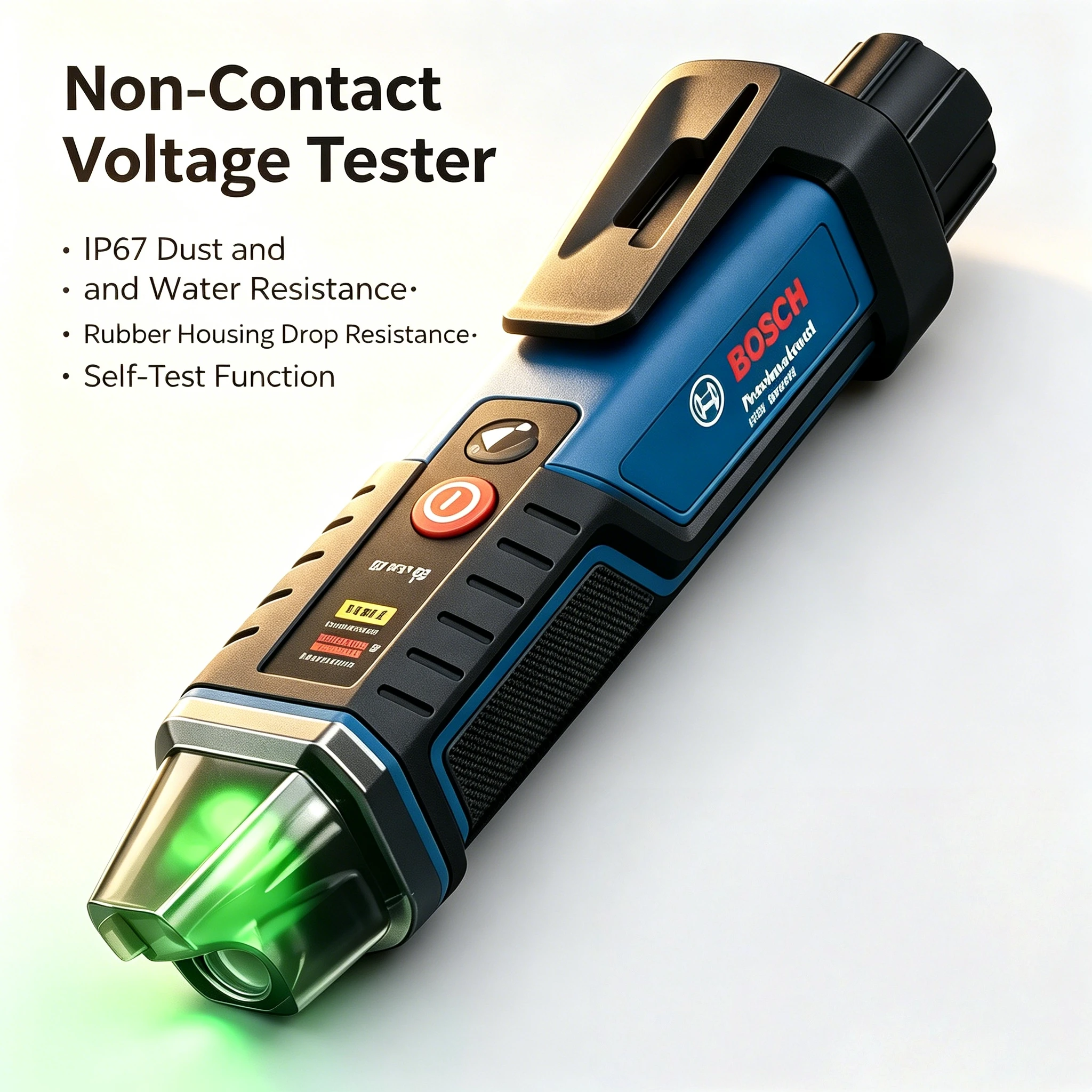 Bosch Professional GVD 1000-17 - Power Tools Professional review and price