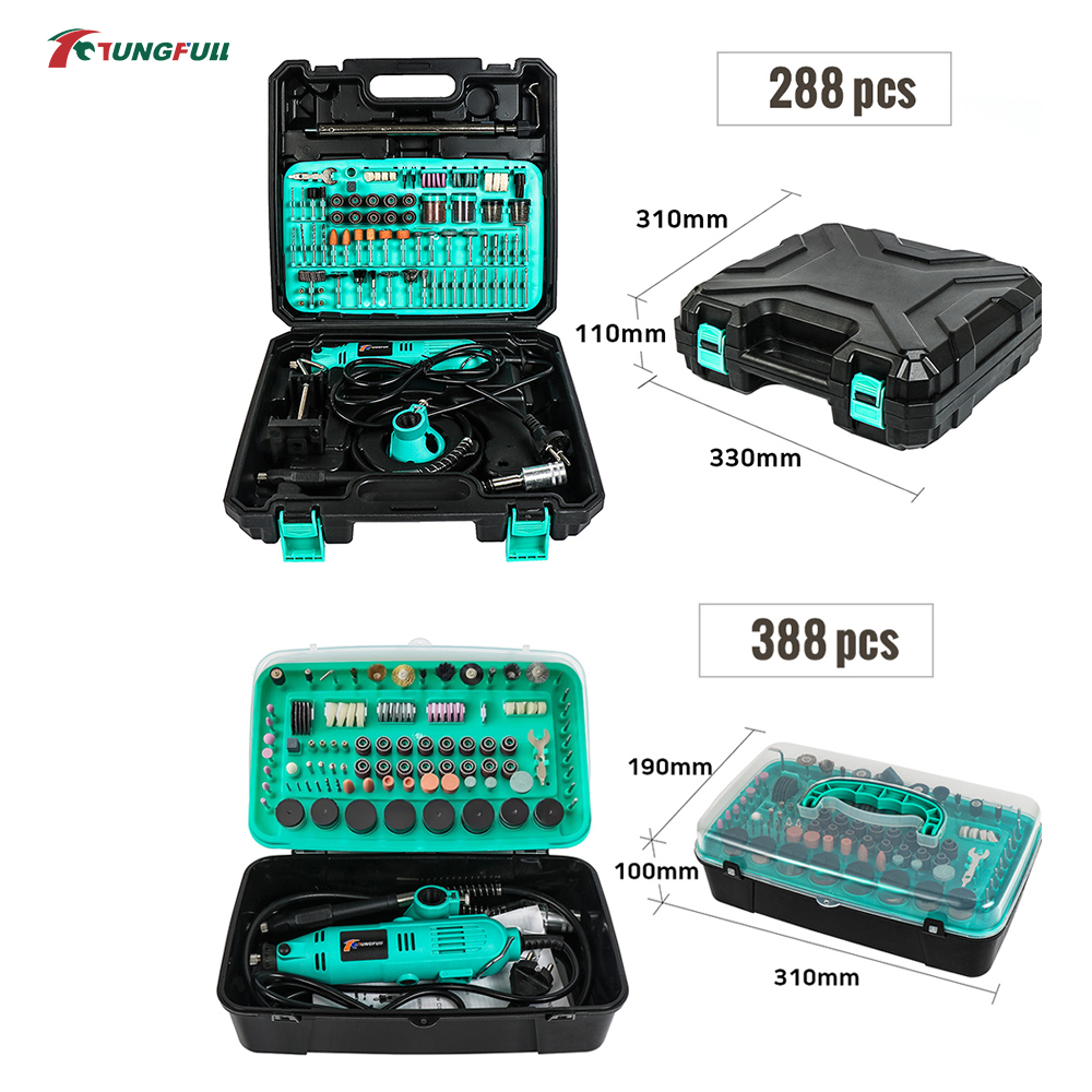 TUNGFULL Mini Electric Grinder - Power Tools Professional review and price