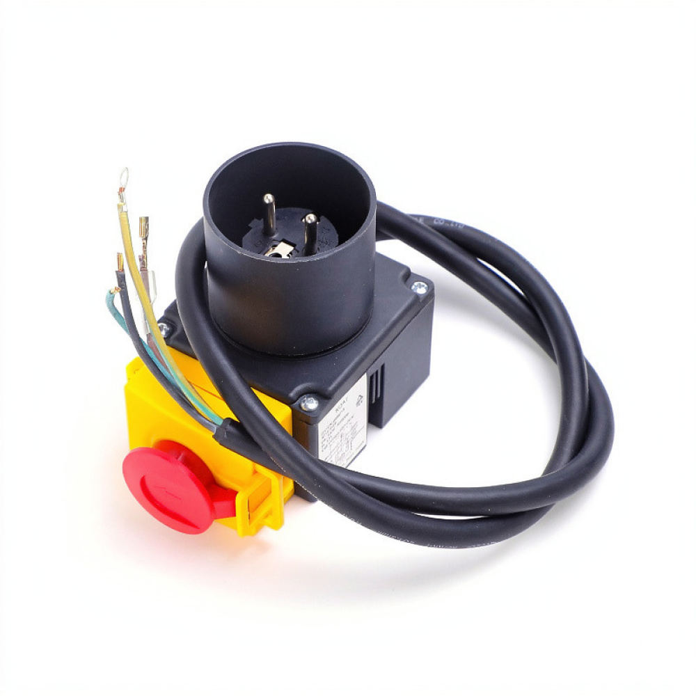 DZ11B Electromagnetic Switch 1 - Power Tools In Electrical review and price