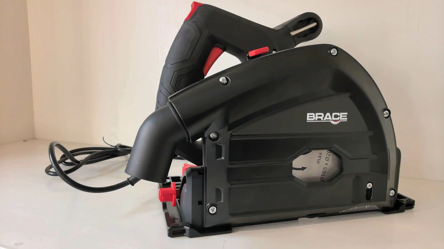 Powerful 1200-Watt 220V Plug-i - Power Tools Professional review and price