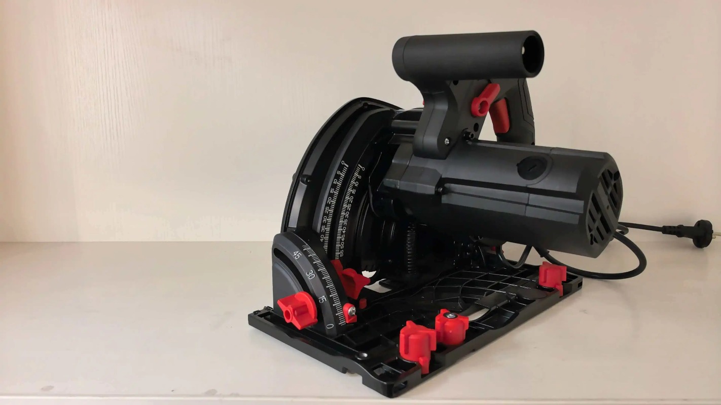 Powerful 1200-Watt 220V Plug-i - Power Tools Professional review and price