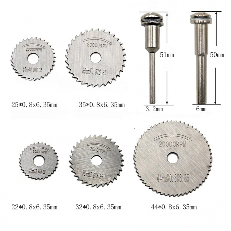 3.2mm/6mm connecting rod hand  - Power Tools Professional review and price