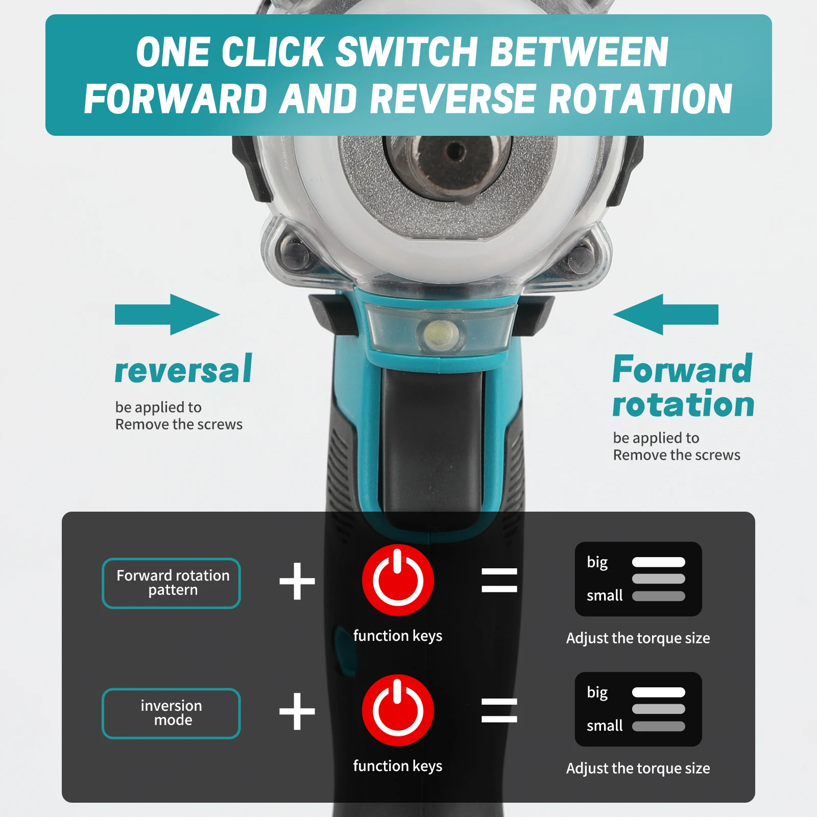 For Makita DTW300 Brushless Im - Makita Drill Dtw300 review and price