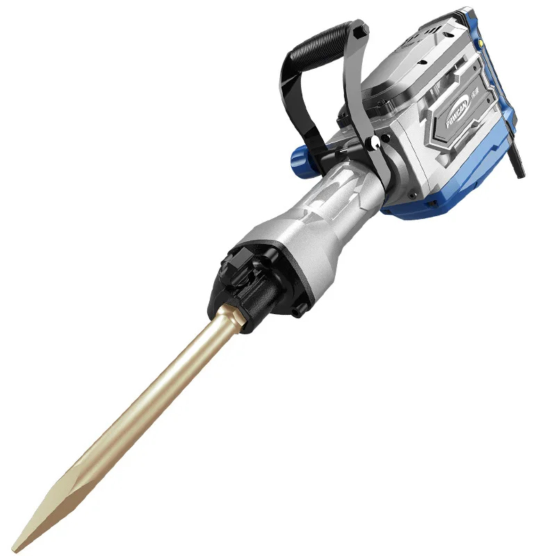 Heavy-Duty Handheld Electric P - Power Tools Professional review and price