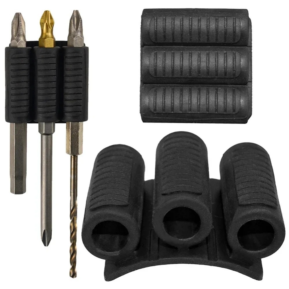 Quick Change Drill Bit Holder  - Power Xchange Tools review and price